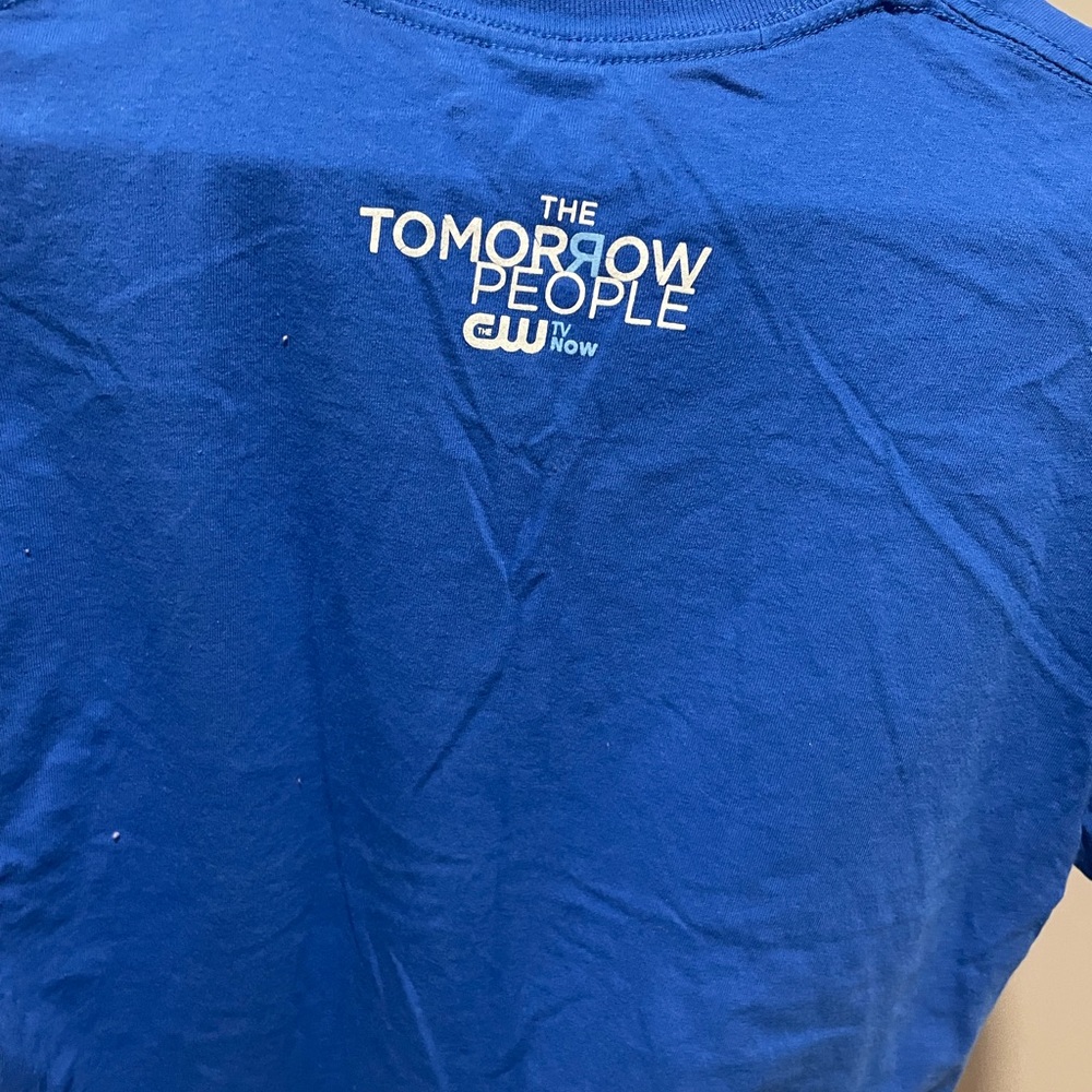 Different is Dangerous T-shirt - Picture 2 of 3